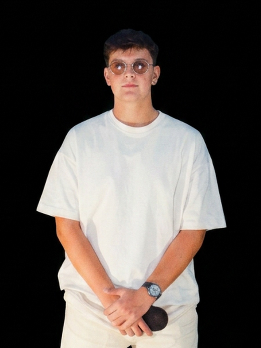 Erick Andrei Vlas