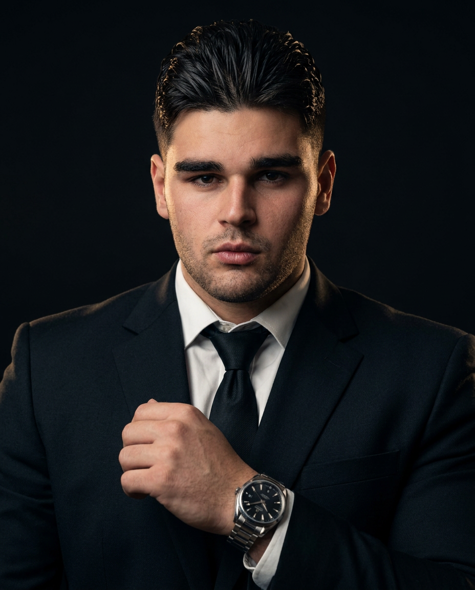 Șamit Adrian-Mihai